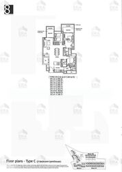 8 @ Mount Sophia (D9), Condominium #582526491